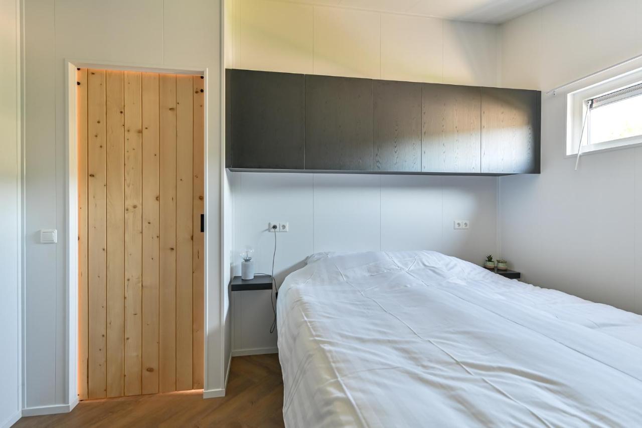 Hub Resorts Drentse Weelde 4-Persoons Chalet 407 Hoogersmilde Exterior photo